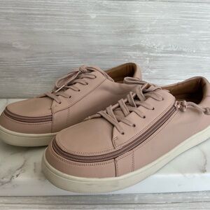 Billy Footwear Women’s Sneaker II - Blush Pink